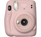 Fujifilm Instax Mini 11 růžový
