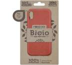 Forever Bioio pouzdro pro iPhone 7/8, červená