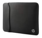 HP Reversible Geomet - Pouzdro pro 14'' notebook