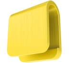 Easycover 613351 žlutá krytka