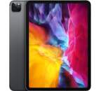 Apple iPad Pro 11" (2020) 128GB Wi‑Fi + Cellular MY2V2FD/A vesmírně šedý