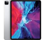 Apple iPad Pro 12.9" (2020) 256GB Wi‑Fi + Cellular MXF62FD/A stříbrný