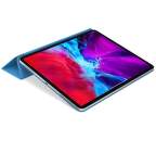 Apple Smart Folio pouzdro pro iPad Pro 12.9" (2020) MXTD2ZM/A modré