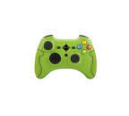 SL-6576-GN TORID Gamepad - Wireless - for PC/PS3, green