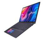 Asus ProArt StudioBook Pro X W730G2T-H8009R šedý
