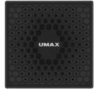 Umax U-Box J41 UMM210J41 černý