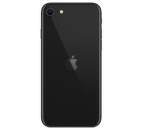 Apple iPhone SE 2020 128 GB Black černý