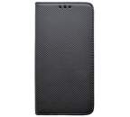 Mobilnet knižkové pouzdro pro Samsung Galaxy S20 Ultra, černá
