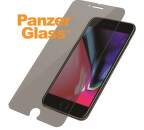 PanzerGlass ochranné tvrzené sklo pro Apple iPhone 7, transparentní