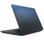 Lenovo IdeaPad L340-15IRH Gaming 81LK01DNCK modrý