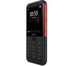 Nokia 5310 Dual SIM černo-červený