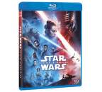Star Wars: Vzestup Skywalkera - Blu-ray film
