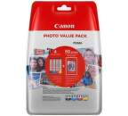 Canon CLI-571XL C/M/Y/BK Photo Value Pack
