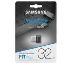 Samsung Fit Plus 32GB USB 3.1 (MUF-32AB/APC)