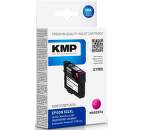 KMP E198X (Epson 502XL) Magenta