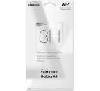 Samsung ochranná fólie pro Samsung Galaxy A41, transparentní