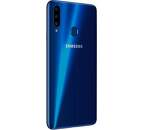 Samsung Galaxy A20s 32 GB modrý