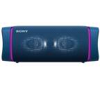 Sony SRS-XB33 modrý