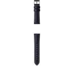 Samsung Strap Watch 20 mm remienok čierny