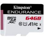 Kingston Endurance 64 gb a