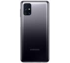 Samsung Galaxy M31s 128 GB čierny