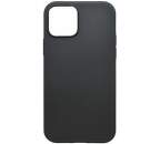 Mobilnet puzdro pre Apple iPhone 12 Max / Pro čierna