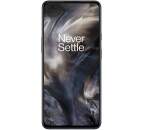 OnePlus Nord 256 GB šedý