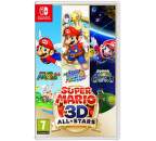 Super Mario 3D All Stars - Nintendo Switch hra