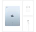 Apple iPad Air (2020) 64GB Wi-Fi MYFQ2FD/A blankytně modrý