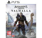 Assassin's Creed Valhalla PS5 hra