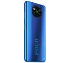 Xiaomi Poco X3 NFC 128 GB modrá