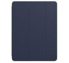 Apple Smart Folio pouzdro na iPad Pro 12,9'' (4. gen) MH023ZM/A námořnický tmavomodré