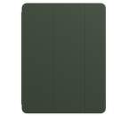 Apple Smart Folio pouzdro na iPad Pro 12,9'' (4. gen) MH043ZM/A kypersky zelené