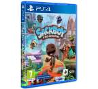 Sackboy: A Big Adventure - PS4 hra