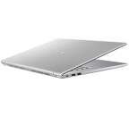 Asus VivoBook 17 X712FA-AU835T stříbrný