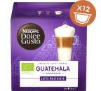 Nescafé Dolce Gusto Guatemala Latte Macchiato