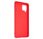 Fixed Story puzdro pre Samsung Galaxy A42 5G červená