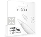 Fixed Pencil Tips náhradní hroty pro Apple Pencil