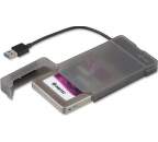i-tec MySafe USB 3.0 Easy pro 2.5" SATA disk černý