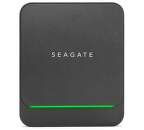Seagate BarraCuda Fast SSD 1 TB