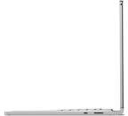 Microsoft Surface Book 3 (SLZ-00009) stříbrný