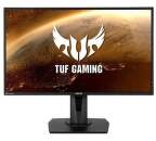 Asus TUF Gaming VG279QM černý