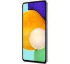 Samsung Galaxy A52 5G 128 GB fialový