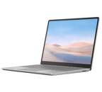 Microsoft Surface Laptop Go (THH-00046) stříbrný
