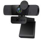 ProXtend X302 Full HD černá