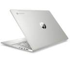 HP Pro c640 ChromeBook (10X40EA#BCM) stříbrný