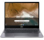 Acer Chromebook Spin 13 CP713-2W (NX.HQBEC.002) šedý