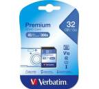 Verbatim Premium SDHC 32 GB Class 10