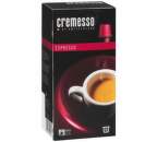 CREMESSO Cafe Espresso, kapsulova kava 16 ks