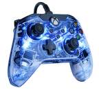 PDP Afterglow Prismatic Wired Controller pre Xbox One/Series/PC průhledný